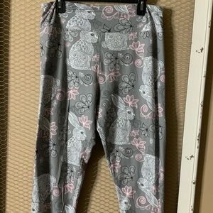 CP Designs TC Leggings